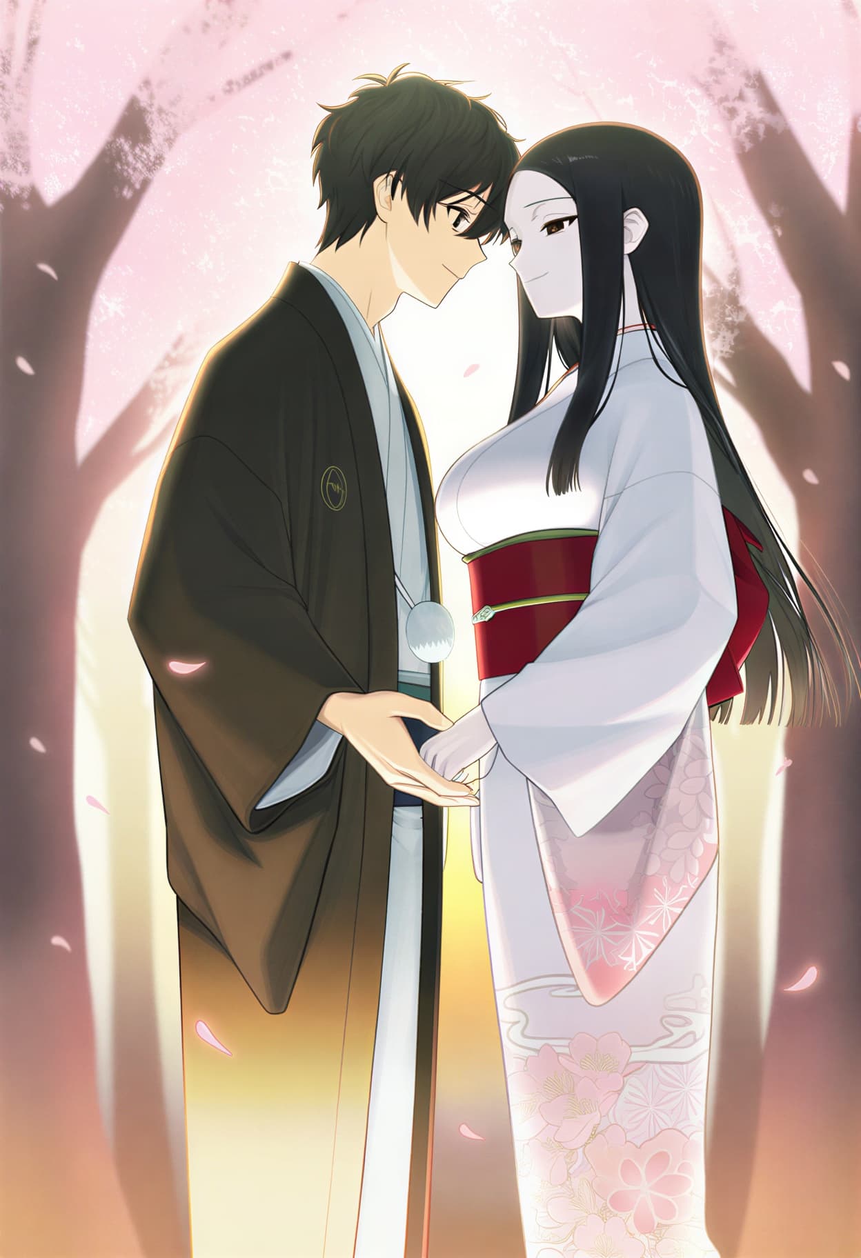 Couple portrait sample 6