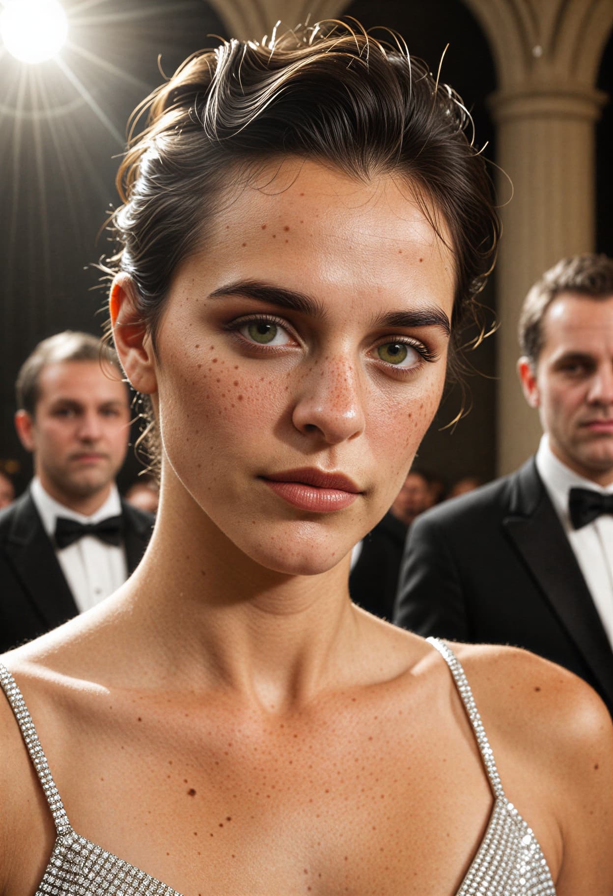 AI Profile Picture sample 3