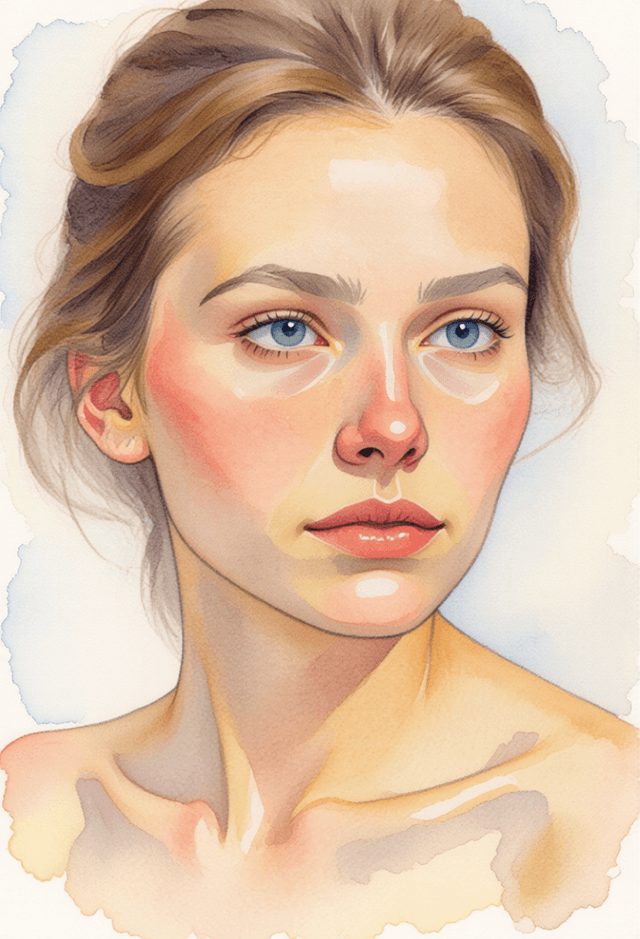 Watercolor AI Art Prompts | Washes, Bleeds & Soft Edges | Kalon