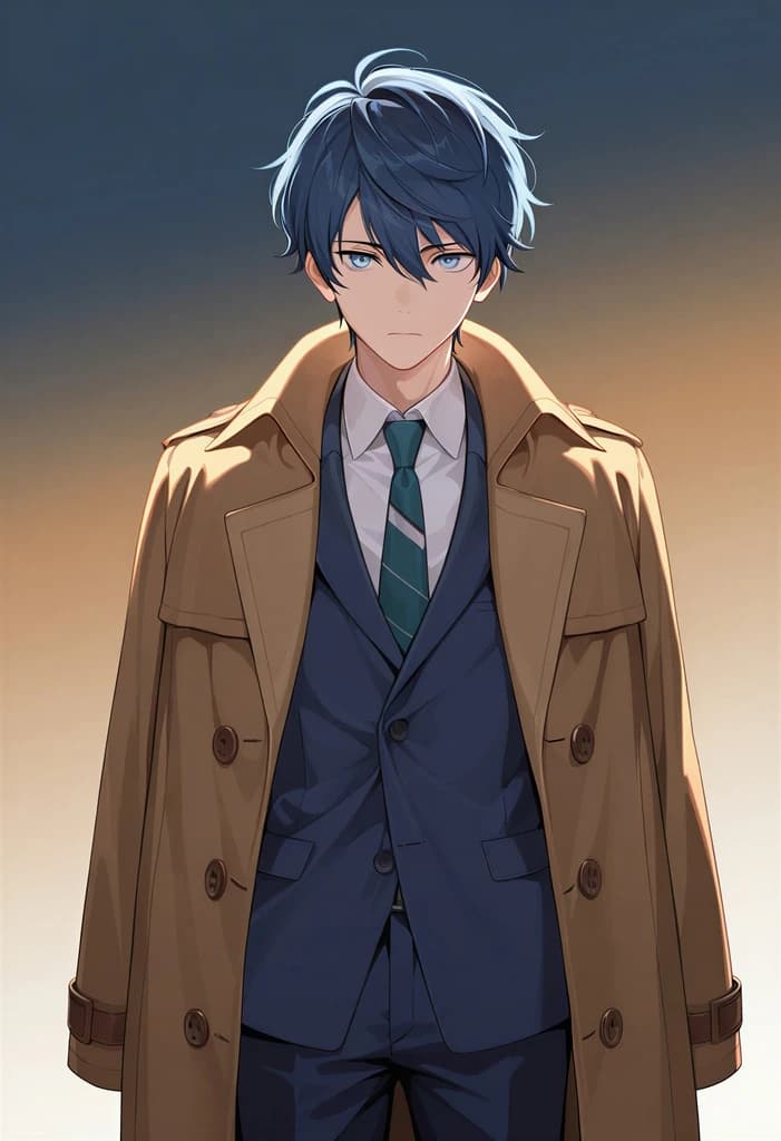 Shin