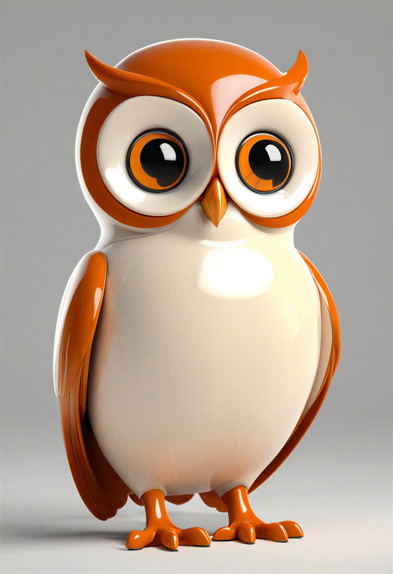 AI logo prompt sample — scalable mark