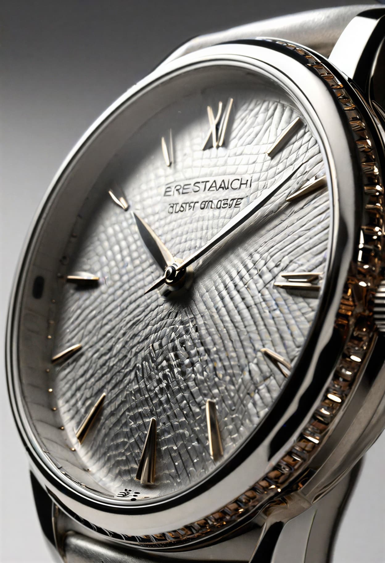 AI product photography sample — hero banner