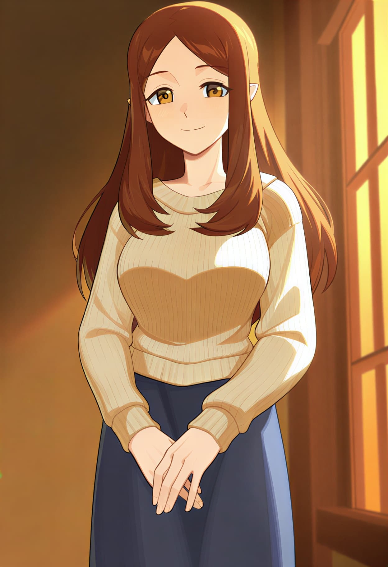 AI Profile Picture sample 2